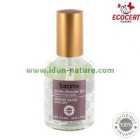 Bruma de almohada 100% Bio Serenidad Sagrada FLORAME
